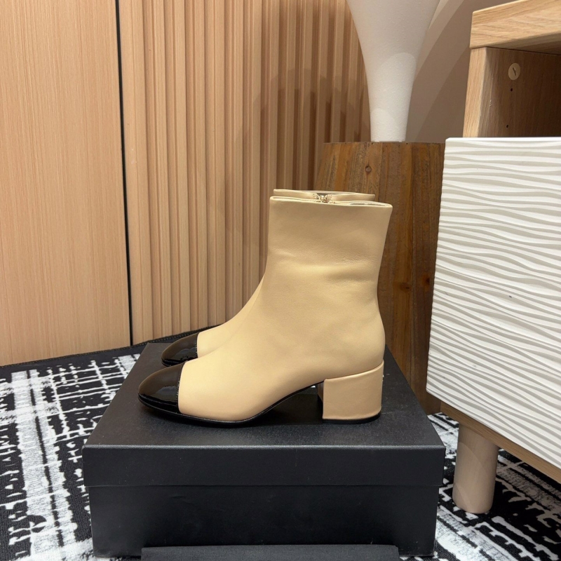 Ch*el boots